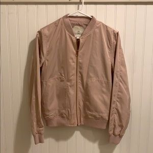 Bomber Jacket!